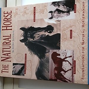 The Natural Horse